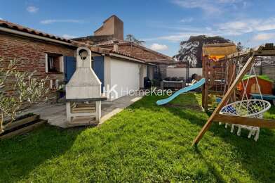 Maison 4 pièces 290000 €
