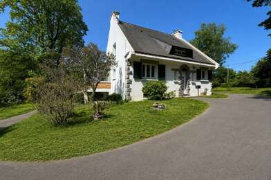Maison 9 pièces 229000 €