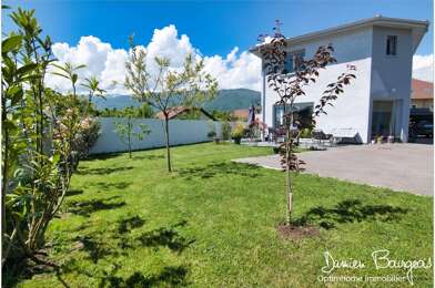 Maison 5 pièces 695000 €
