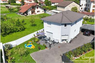 Maison 5 pièces 675000 €