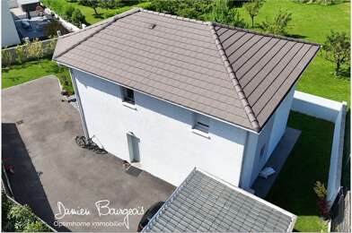 Maison 5 pièces 675000 €