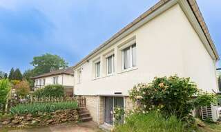Maison 5 Pièces 110 m² à vendre à Montlignon (95680)