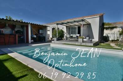 Maison 4 pièces 360000 €