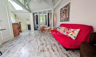 Appartement 1 Pièce 29 m² à vendre à Le Havre (76600)