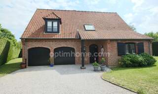 Maison 6 Pièces 130 m² à vendre à Hem (59510)
