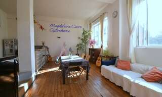 Appartement 4 Pièces 123 m² à vendre à Ivry-sur-Seine (94200)
