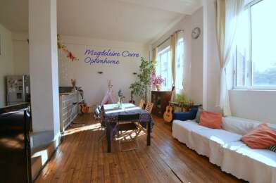 Appartement 4 pièces 490000 €
