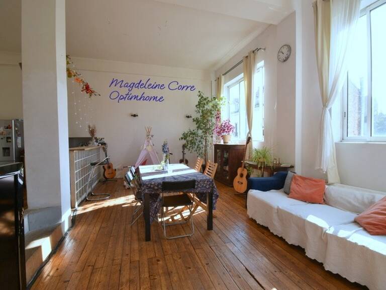 Appartement loft 4 pièces — photo 1