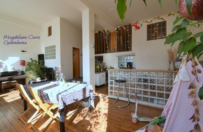 Appartement loft 4 pièces — photo 3