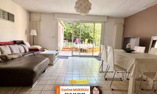 Maison 5 Pièces 96 m² à vendre à Cholet (49300)