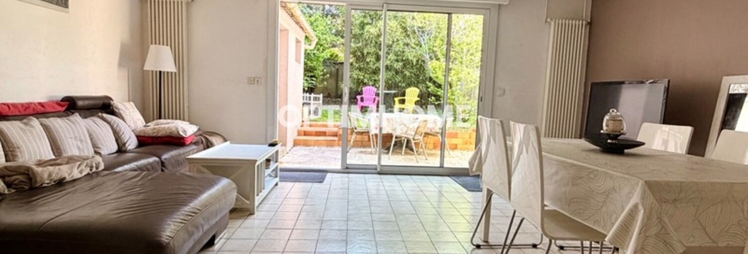 Maison 5 Pièces 96 m² à vendre à Cholet (49300)