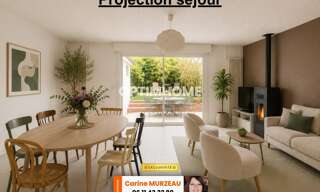 Maison 5 Pièces 96 m² à vendre à Cholet (49300)