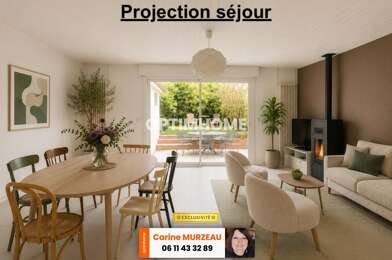 Maison 5 pièces 174000 €
