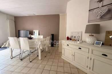Maison 5 pièces 170000 €
