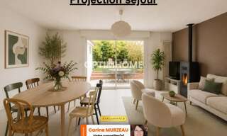 Maison 5 Pièces 96 m² à vendre à Cholet (49300)