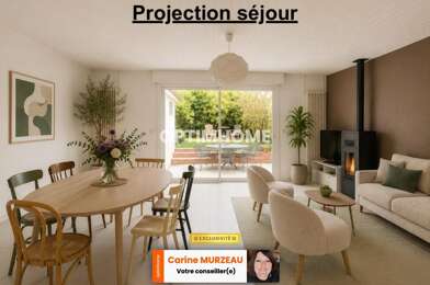 Maison 5 pièces 170000 €