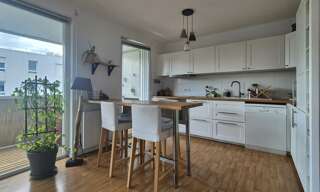 Appartement 3 Pièces 66 m² à vendre à Bordeaux (33300)