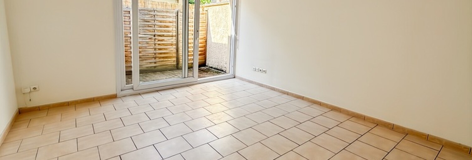 Appartement 1 Pièce 21 m² à louer à Amiens (80000)