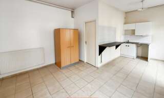 Appartement 1 Pièce 22 m² à louer à Amiens (80000)