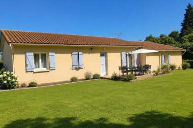 Maison 6 pièces 188000 €