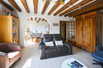 Maison 6 pièces 257250 €