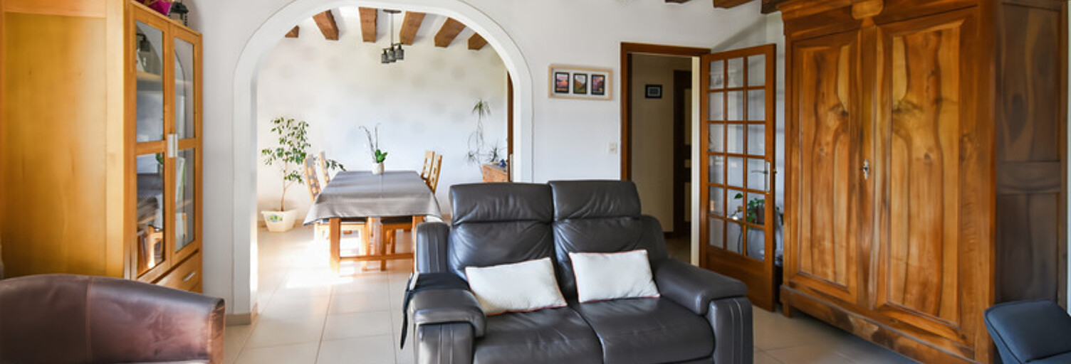 Maison 6 Pièces 138 m² à vendre à Clévilliers (28300)