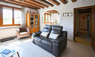 Maison 6 Pièces 138 m² à vendre à Clévilliers (28300)