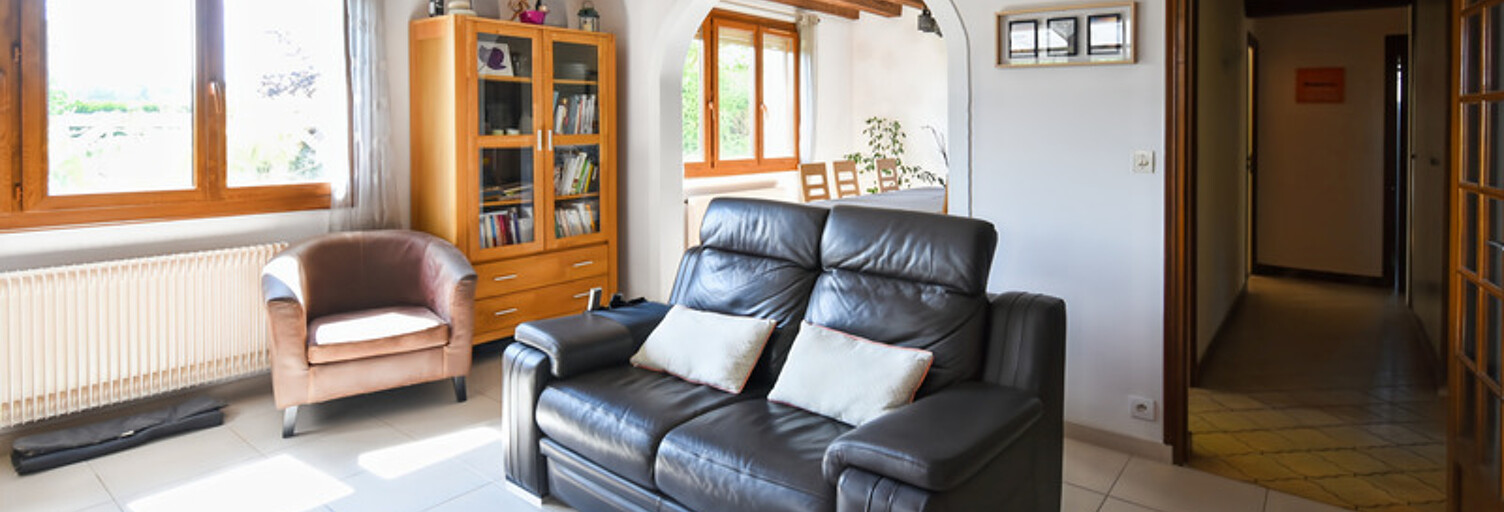 Maison 6 Pièces 138 m² à vendre à Clévilliers (28300)