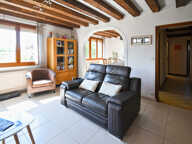 MAISON TRADITIONNELLE SUR SOUS SOL TOTAL offrant 4 CHAMBRES — photo 4