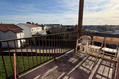 Appartement 2 pièces 117000 €