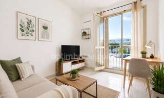 Appartement 1 Pièce 19 m² à vendre à Balaruc-les-Bains (34540)
