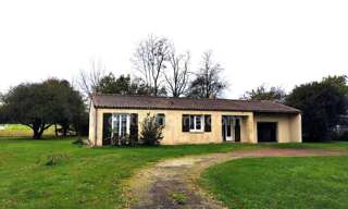 Maison 4 Pièces 100 m² à vendre à Varzay (17460)