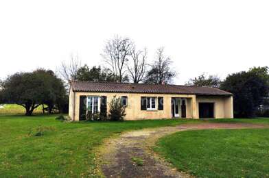 Maison 4 pièces 212000 €