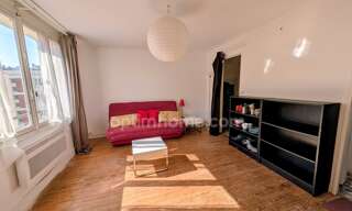 Appartement 1 Pièce 28 m² à vendre à Le Havre (76600)