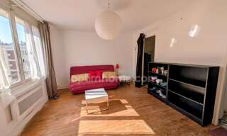 Appartement 1 Pièce 28 m² à vendre à Le Havre (76600)