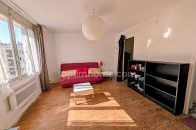 Appartement 1 pièces 80500 €
