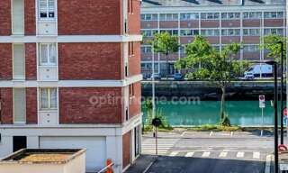 Appartement 1 Pièce 28 m² à vendre à Le Havre (76600)