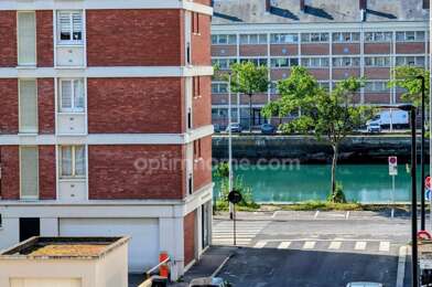 Appartement 1 pièces 80500 €