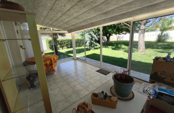 Maison à vendre 4 pièces MESCHERS SUR GIRONDE (17) — photo 3