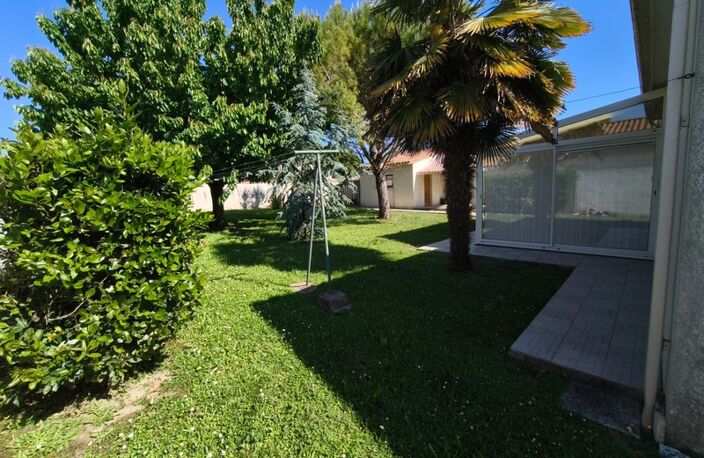 Maison à vendre 4 pièces MESCHERS SUR GIRONDE (17) — photo 4