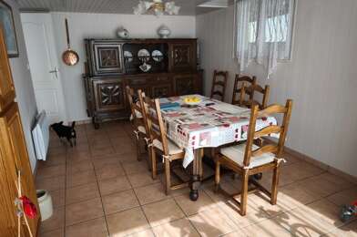 Maison 4 pièces 283500 €