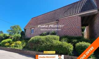Maison 4 Pièces 77 m² à vendre à Chocques (62920)