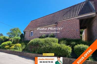 Maison 4 pièces 100000 €
