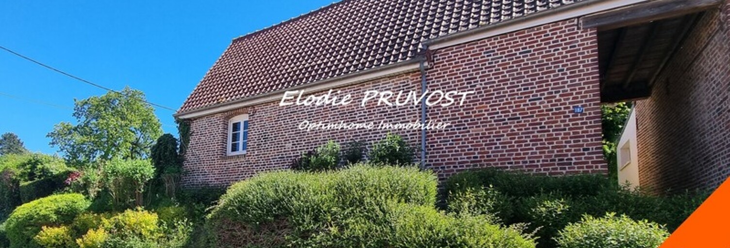 Maison 4 Pièces 77 m² à vendre à Chocques (62920)