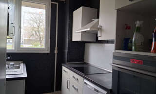 Appartement 2 Pièces 40 m² à vendre à Mérignac (33700)