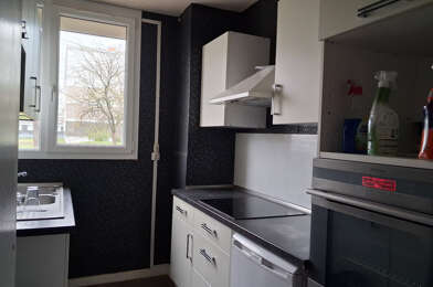 Appartement 2 pièces 123000 €