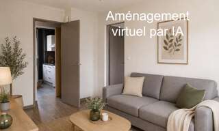 Appartement 2 Pièces 40 m² à vendre à Mérignac (33700)
