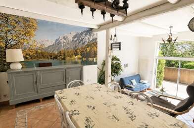 Maison 8 pièces 610000 €