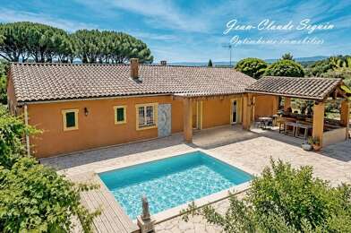 Maison 8 pièces 610000 €
