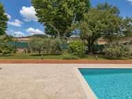 MERINDOL (84) | Maison de plain pied : 168 m² habitables / 2 gîtes / terrain de 870 m² / piscine — photo 3